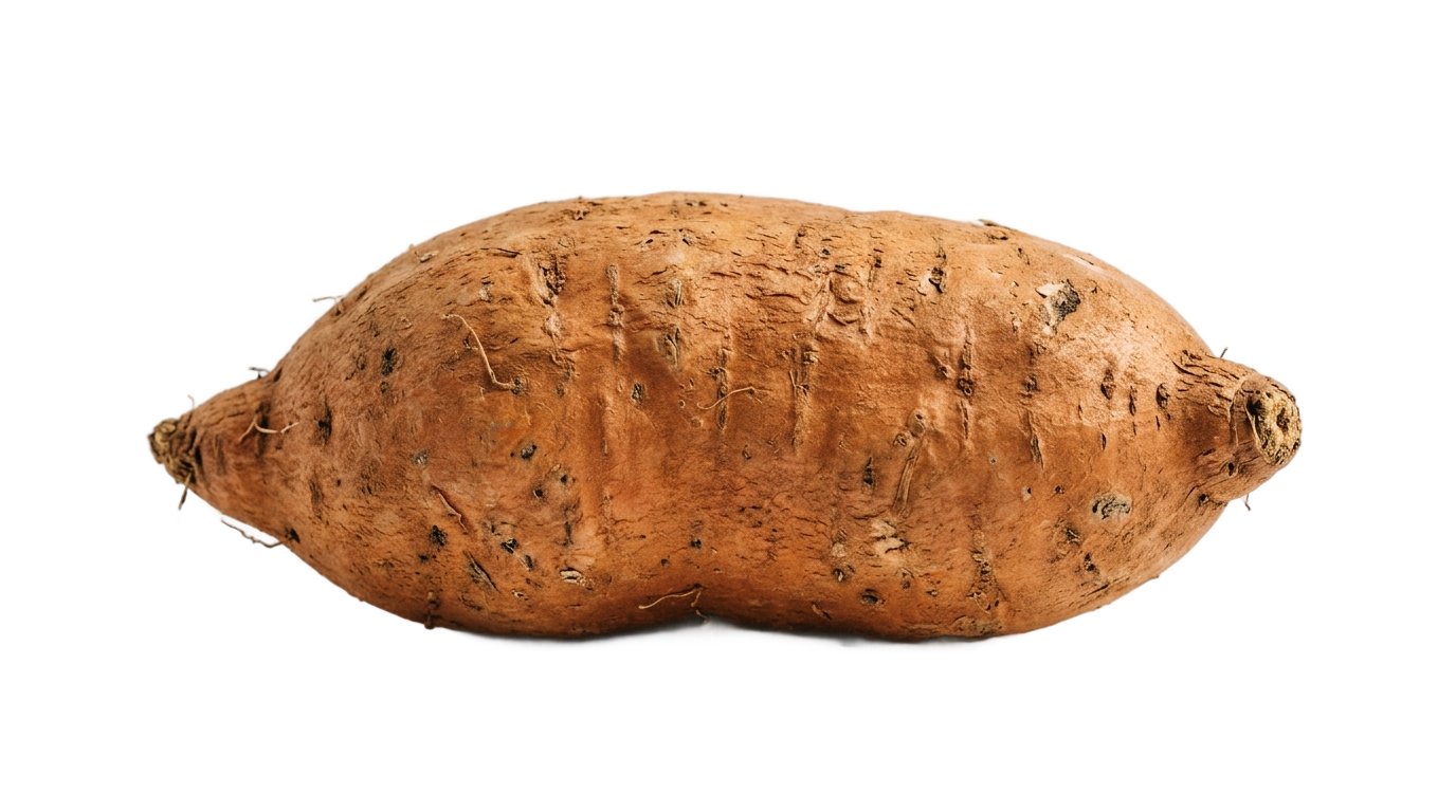 sweet potato clipart png PNG transparent background