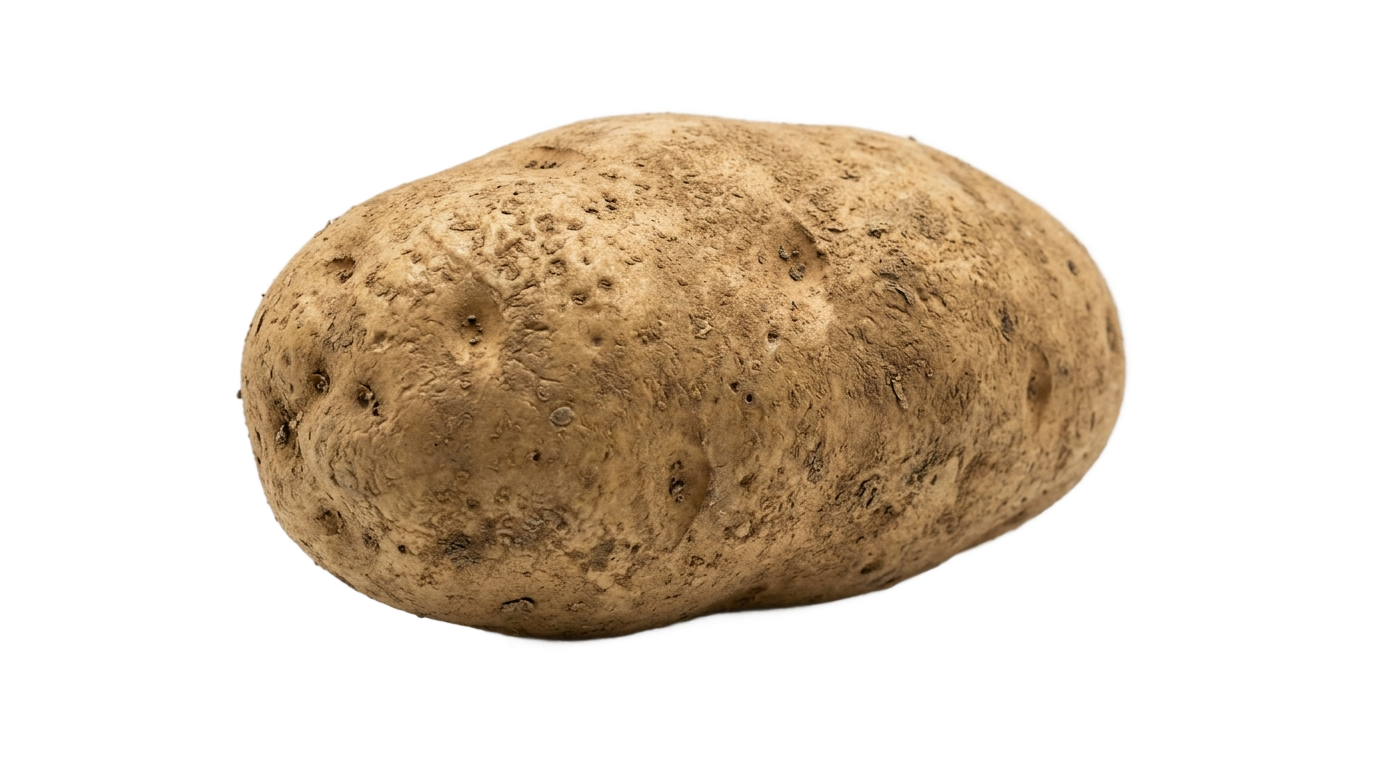 potato illustration png PNG transparent background