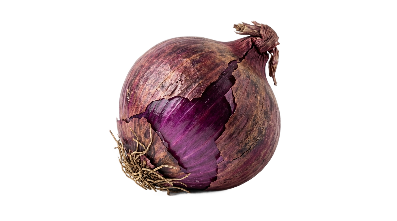 purple onion png PNG transparent background