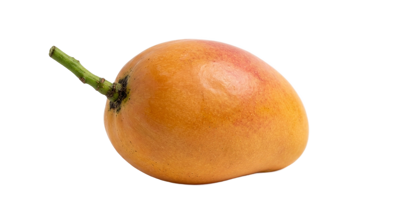 mango illustration png PNG transparent background