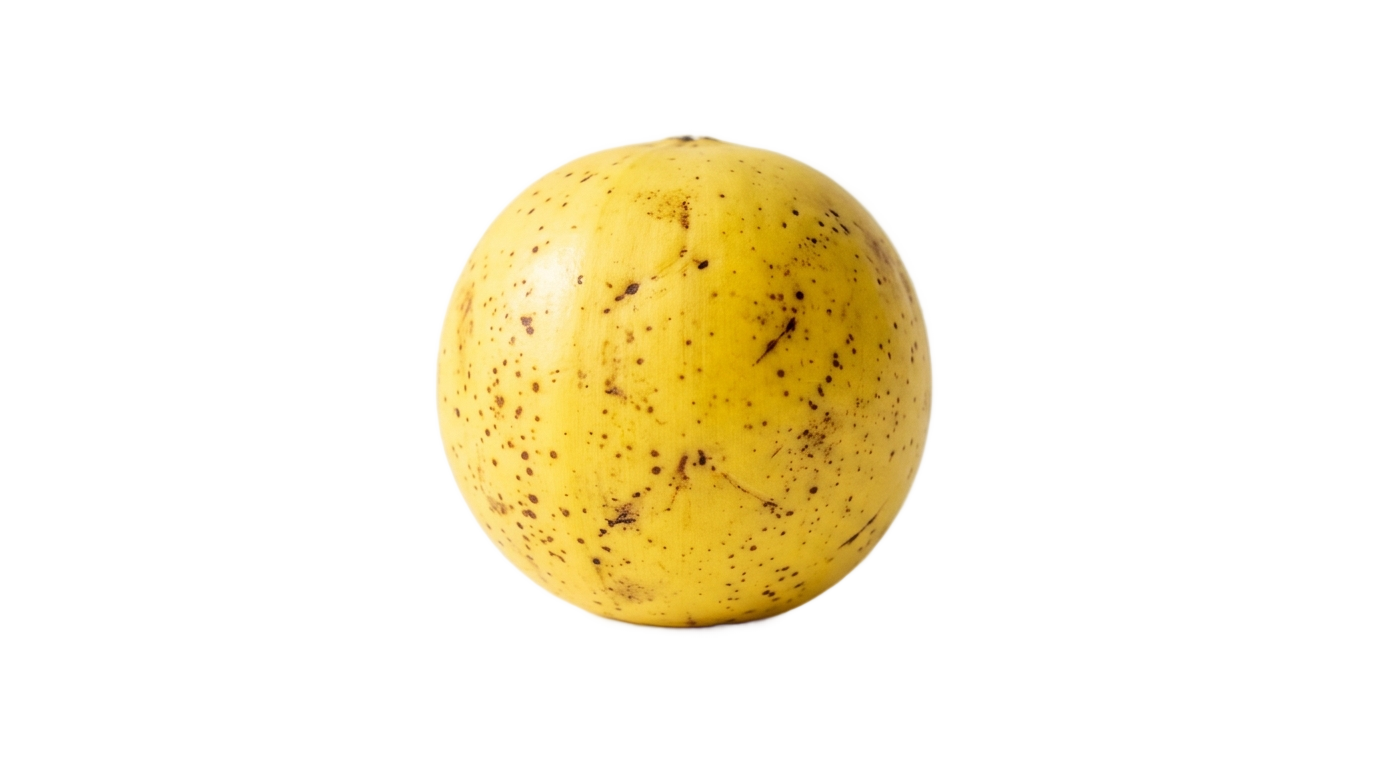 banana ball png PNG transparent background