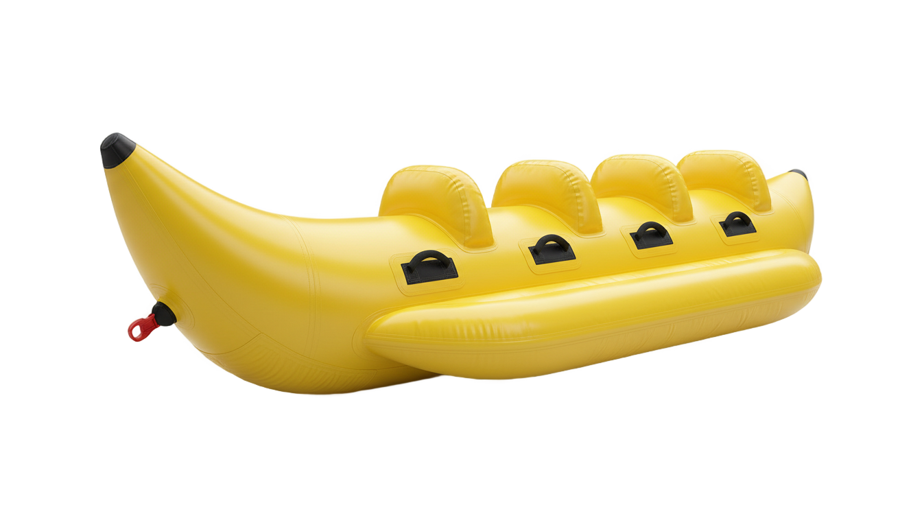 banana boat png PNG transparent background