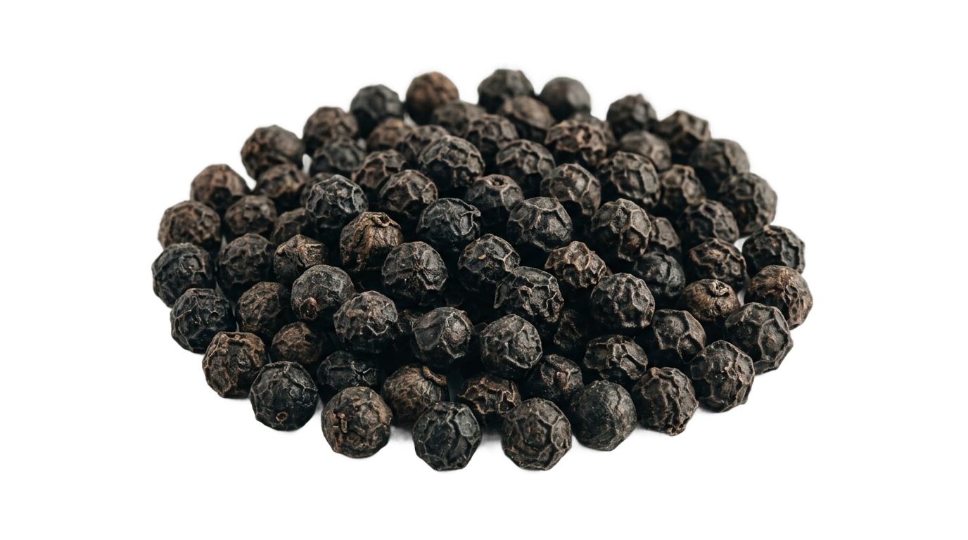 black pepper vector png PNG transparent background
