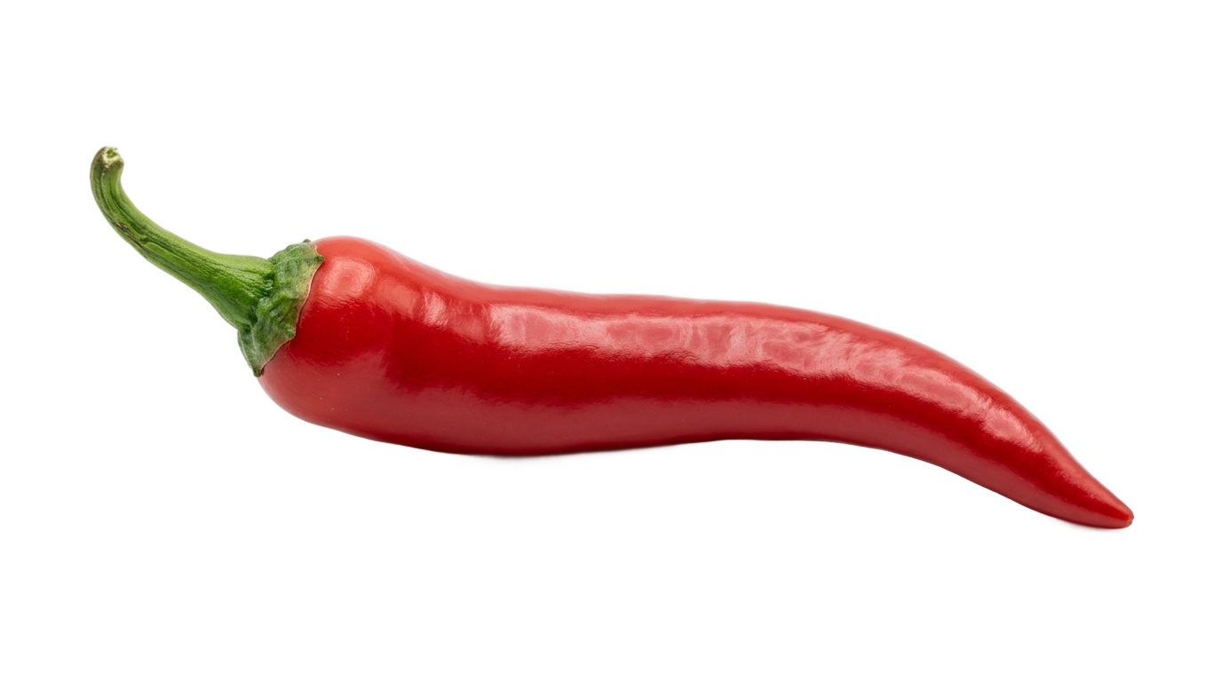 chili emoji png PNG transparent background