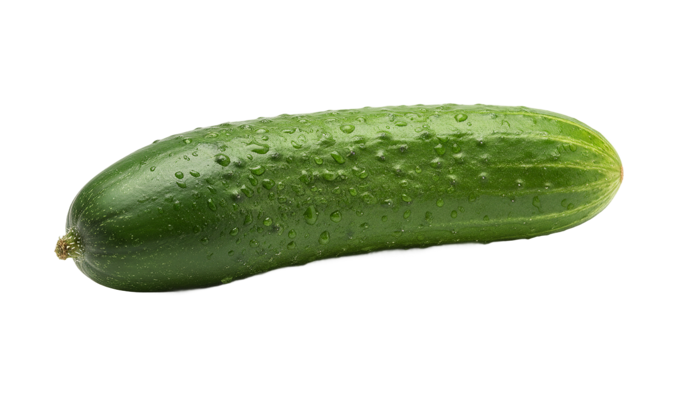 cucumber png PNG transparent background