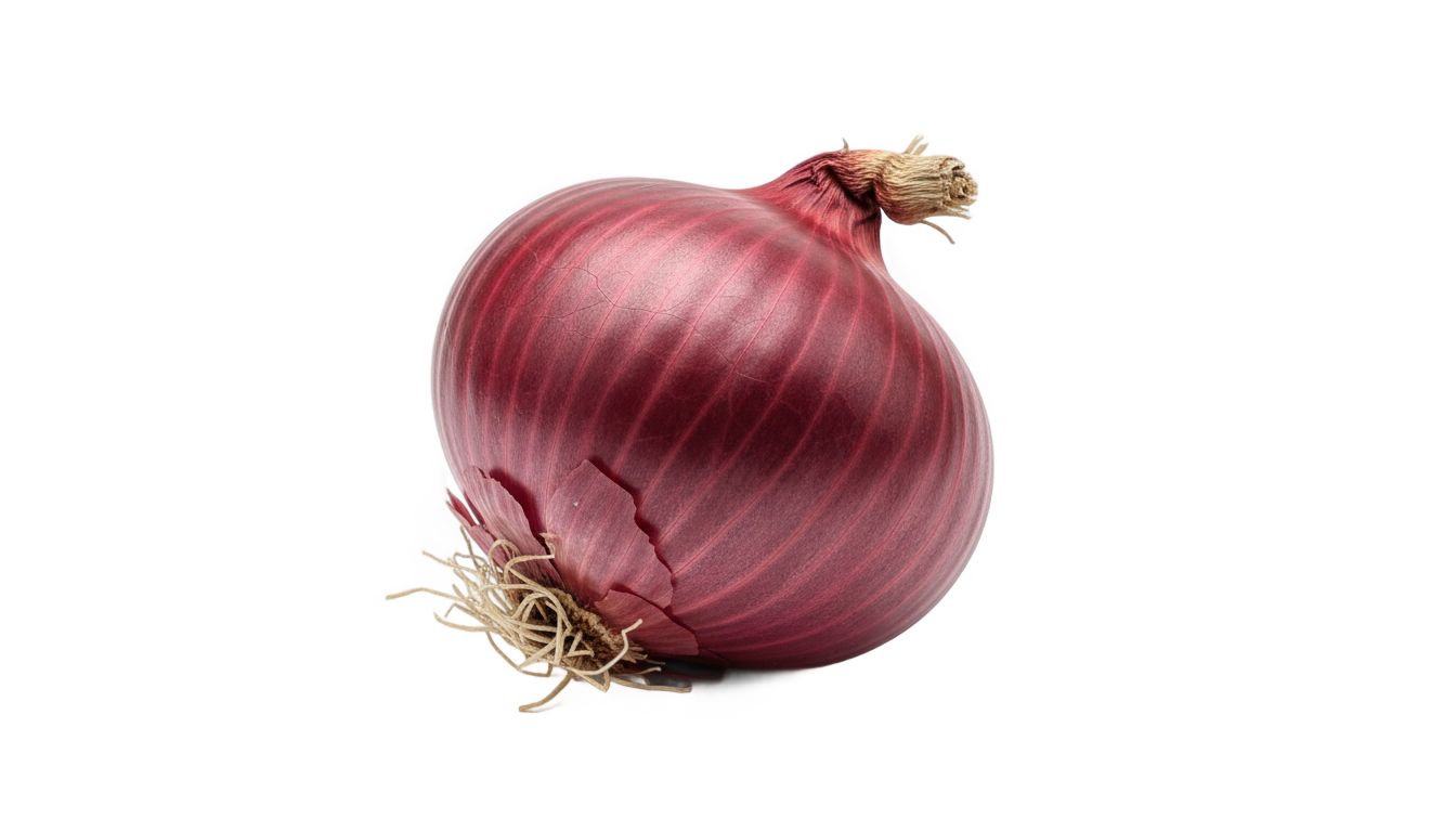 red onion png PNG transparent background