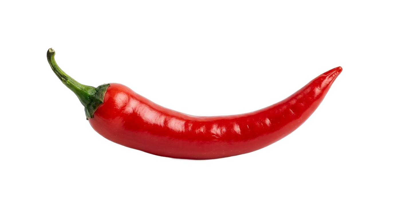 chili emoji png PNG transparent background