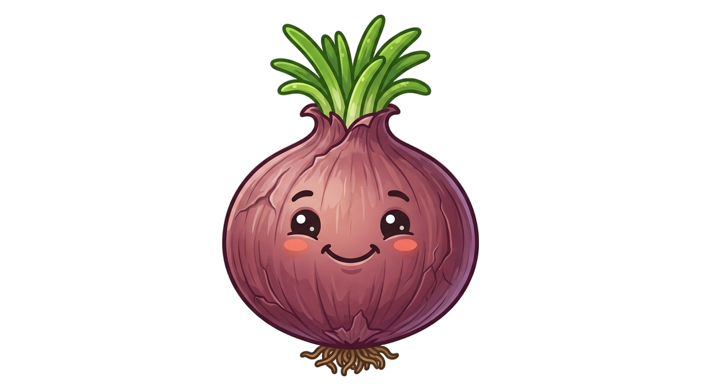 onion emoji png PNG transparent background