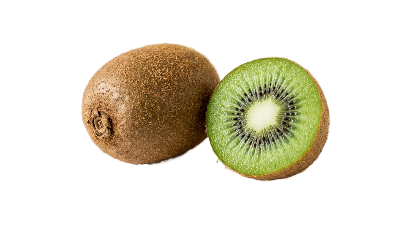 kiwi fruit clipart png PNG transparent background