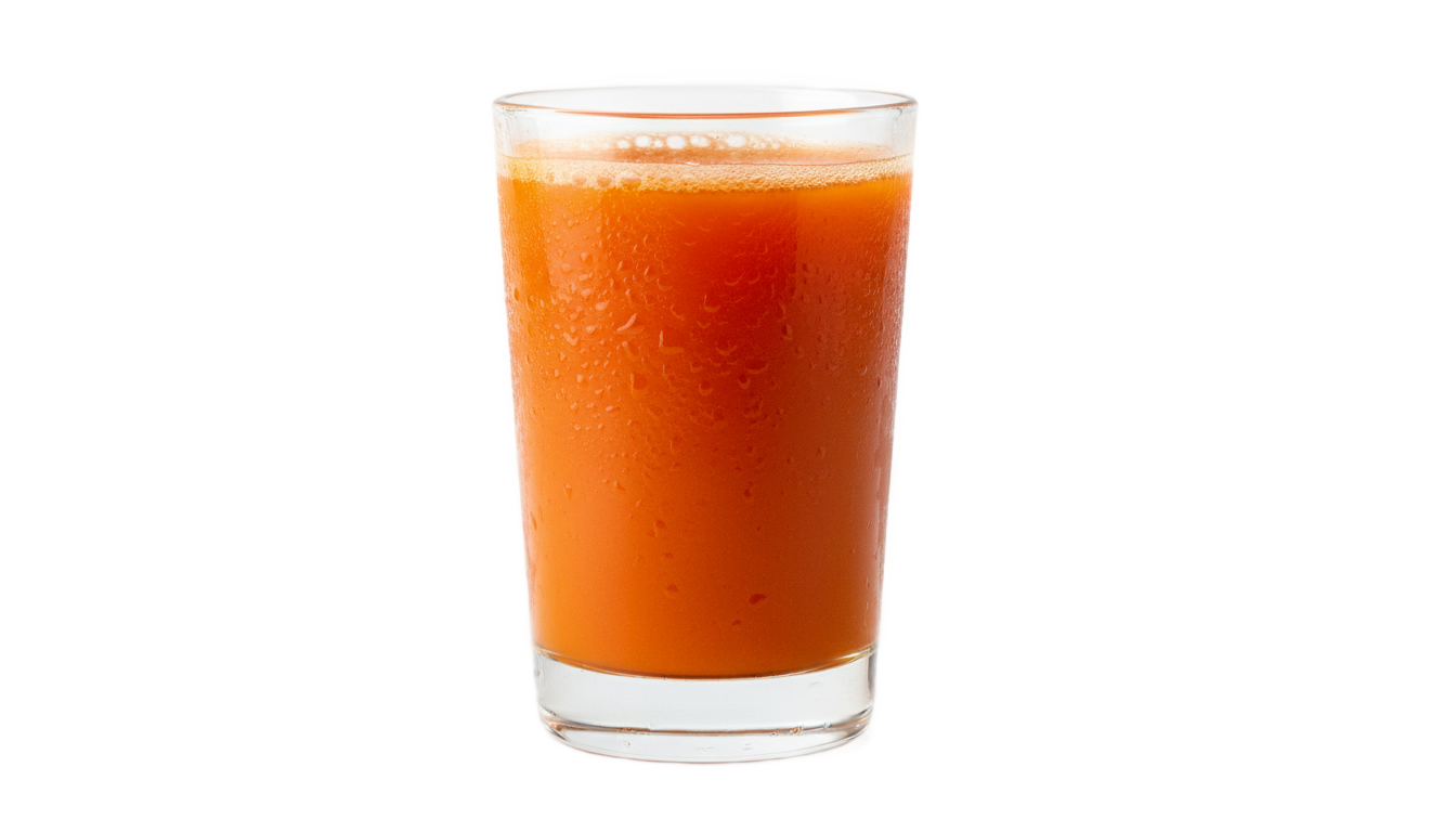 carrot juice png PNG transparent background