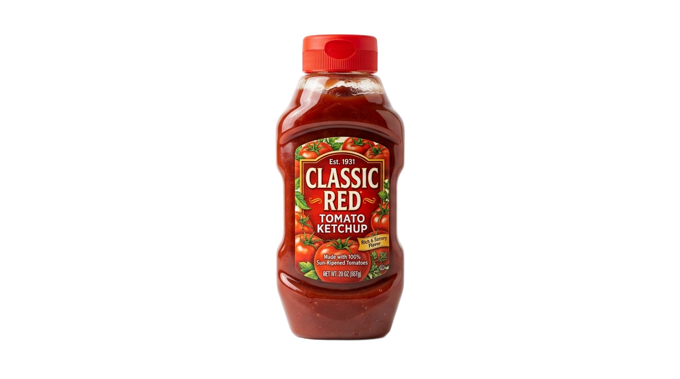 tomato ketchup bottle png PNG transparent background