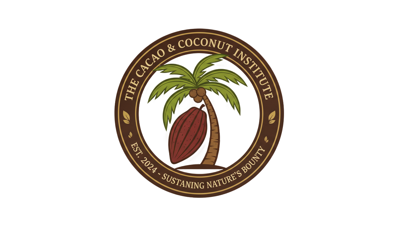 png cocoa coconut institute PNG transparent background