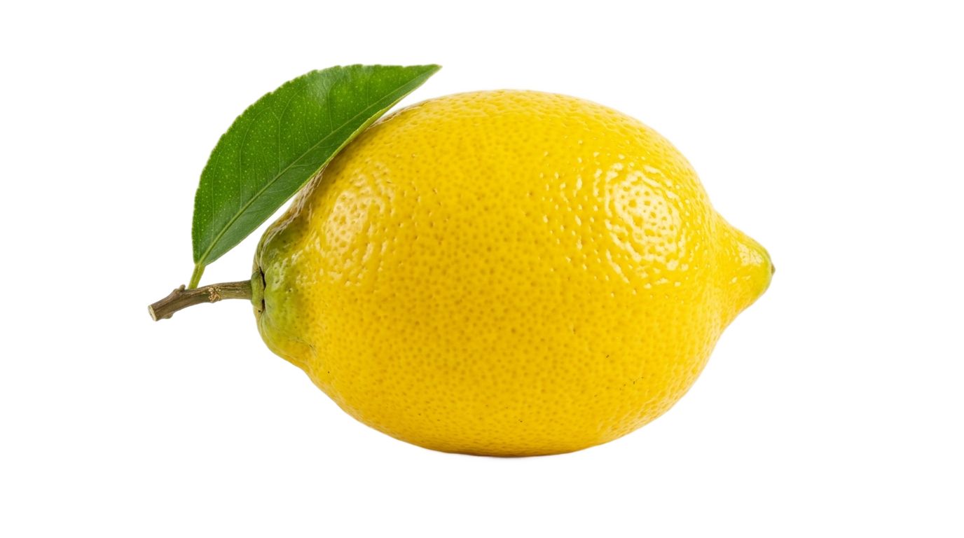 lemon pic png PNG transparent background