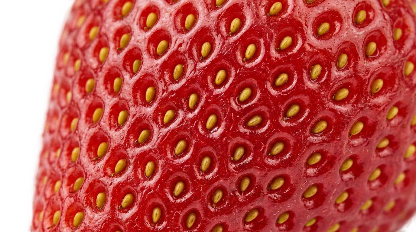 strawberry texture png PNG transparent background