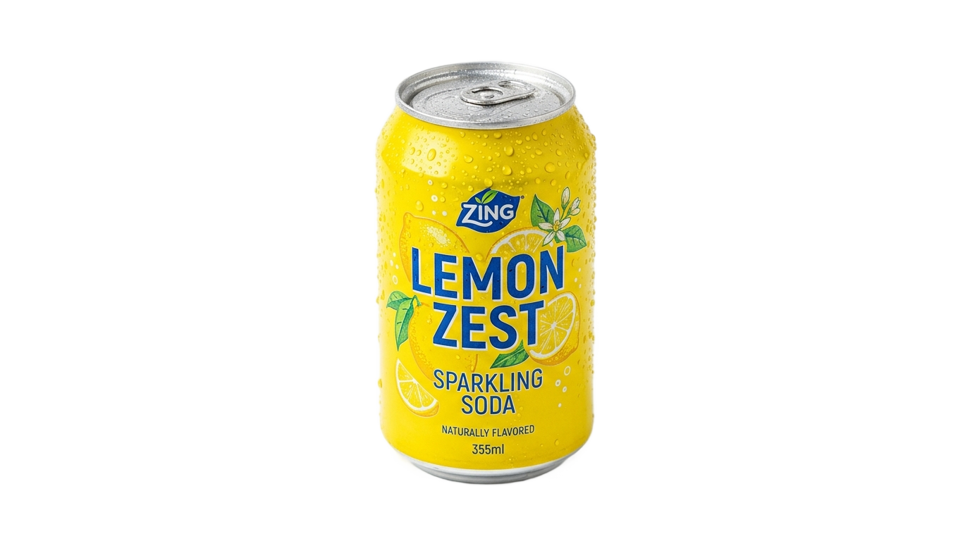 lemon juice can png PNG transparent background