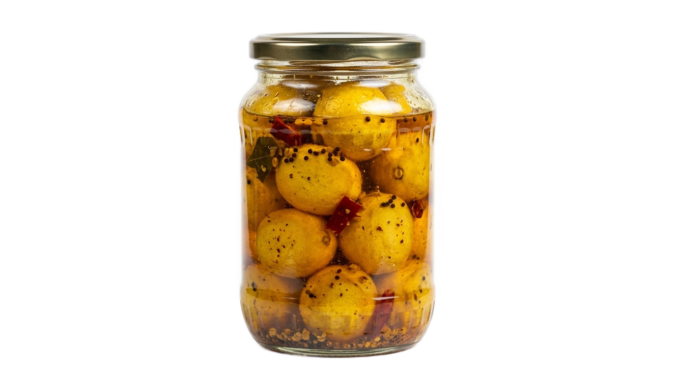 lemon pickle png PNG transparent background
