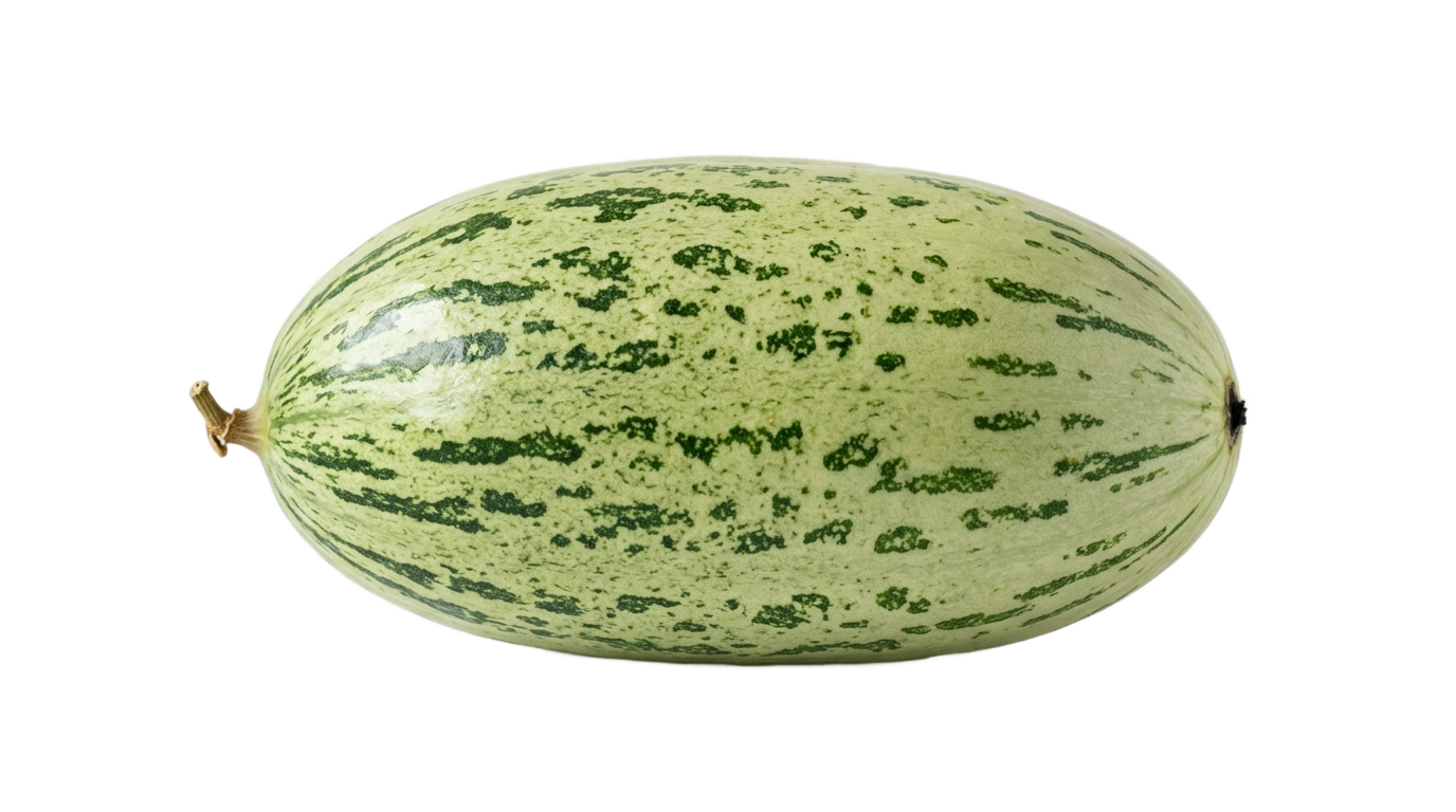 cucumber melon png PNG transparent background