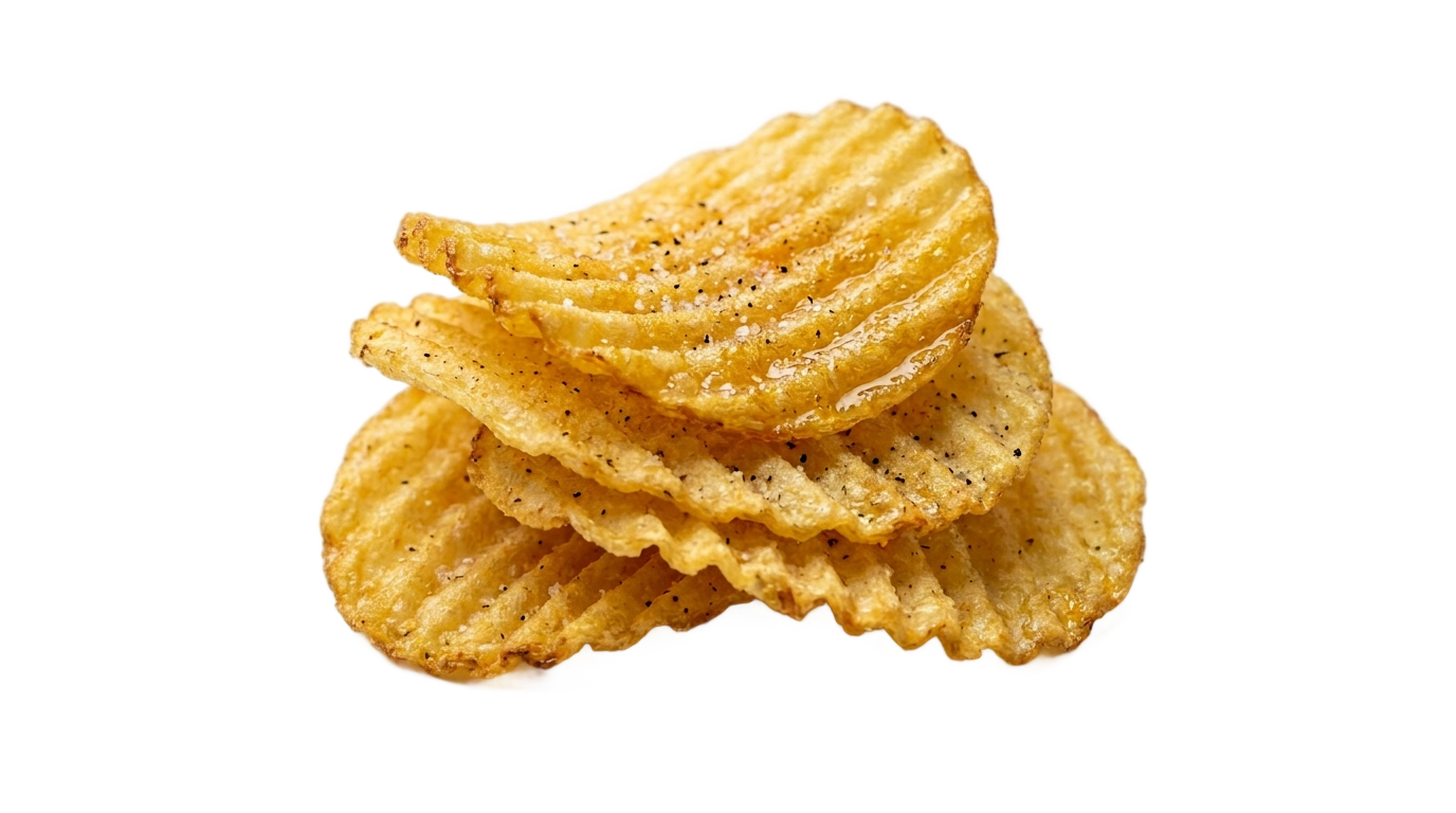 potato chips icon png PNG transparent background