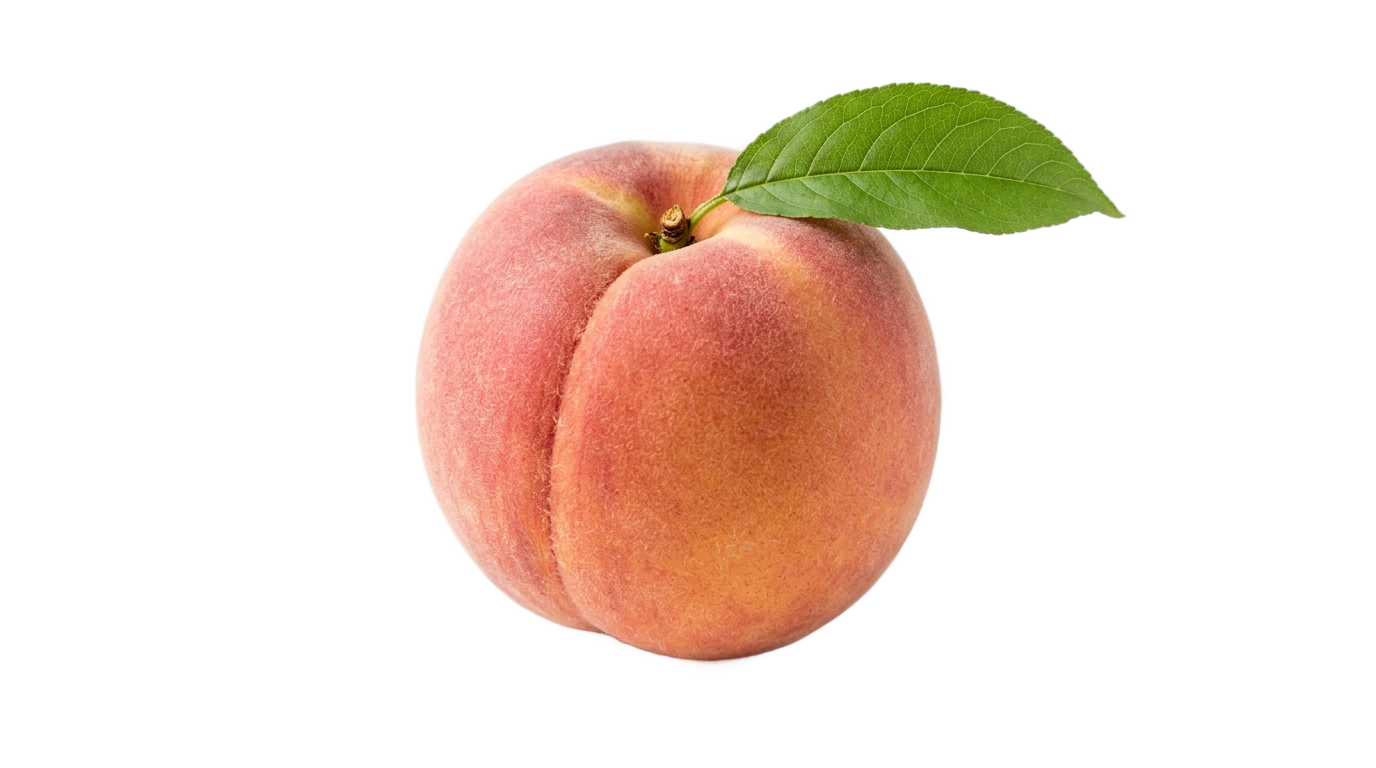 peach color png PNG transparent background