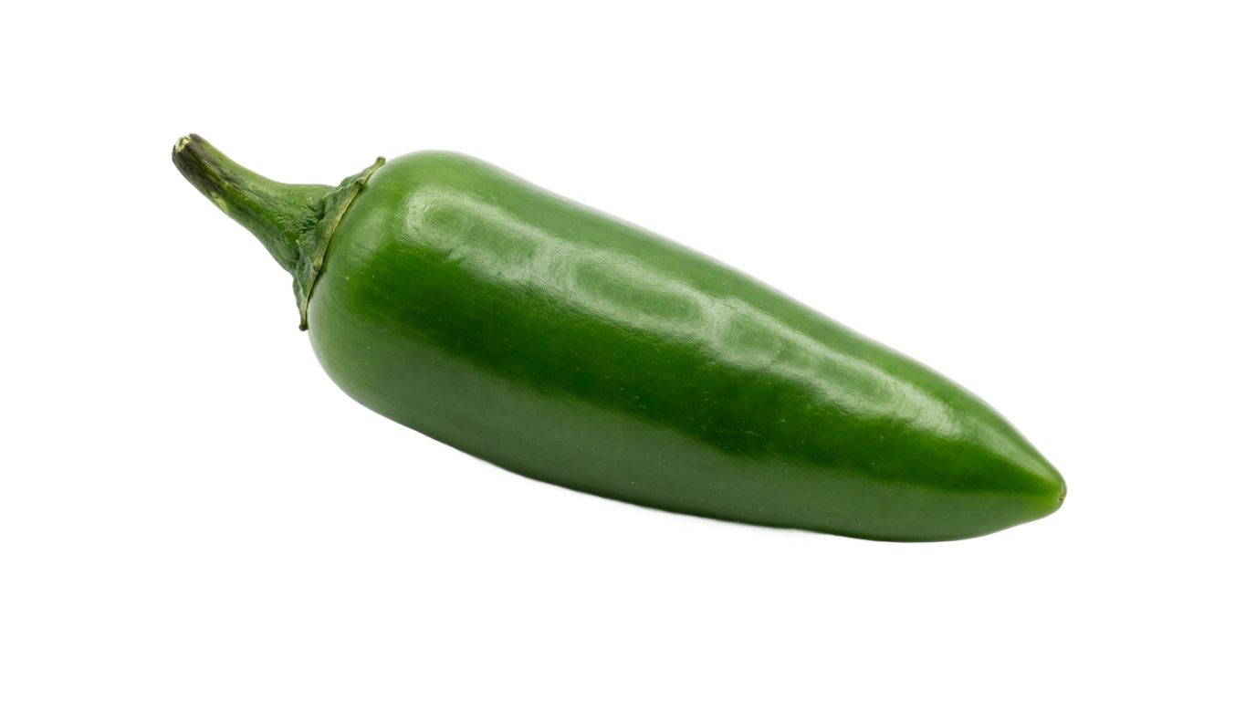 green chili png PNG transparent background