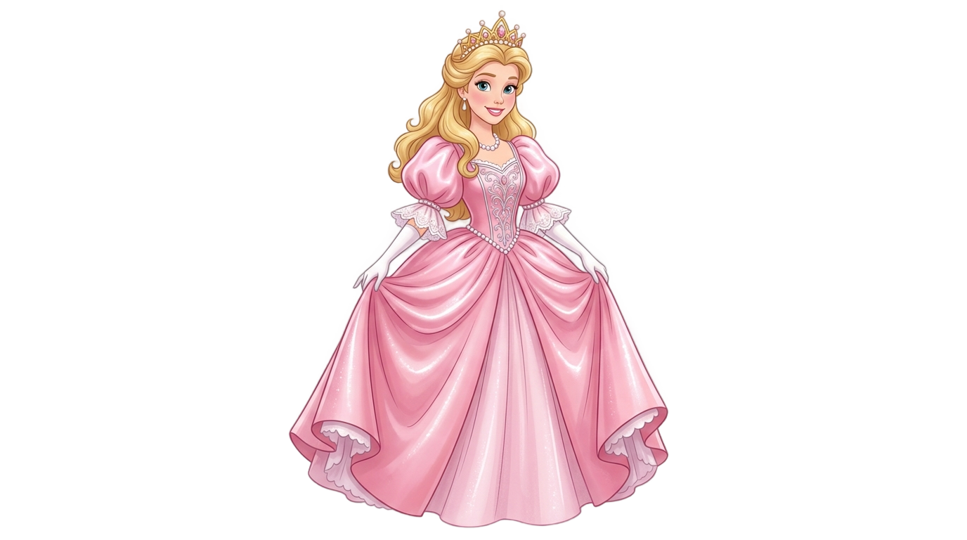 princess peach clipart png PNG transparent background