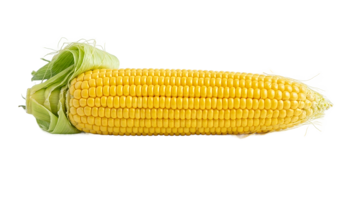 corn illustration png PNG transparent background