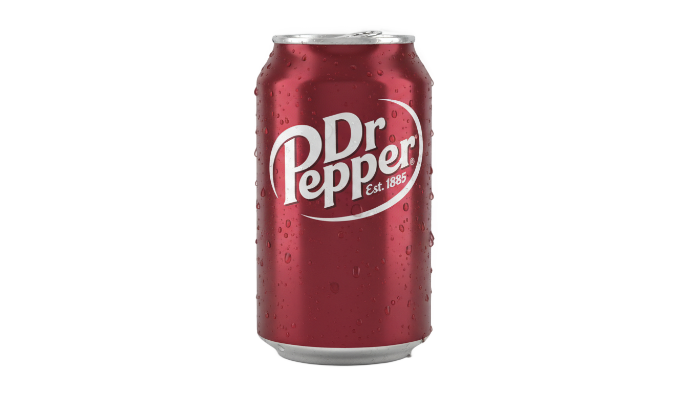 dr pepper clipart png PNG transparent background