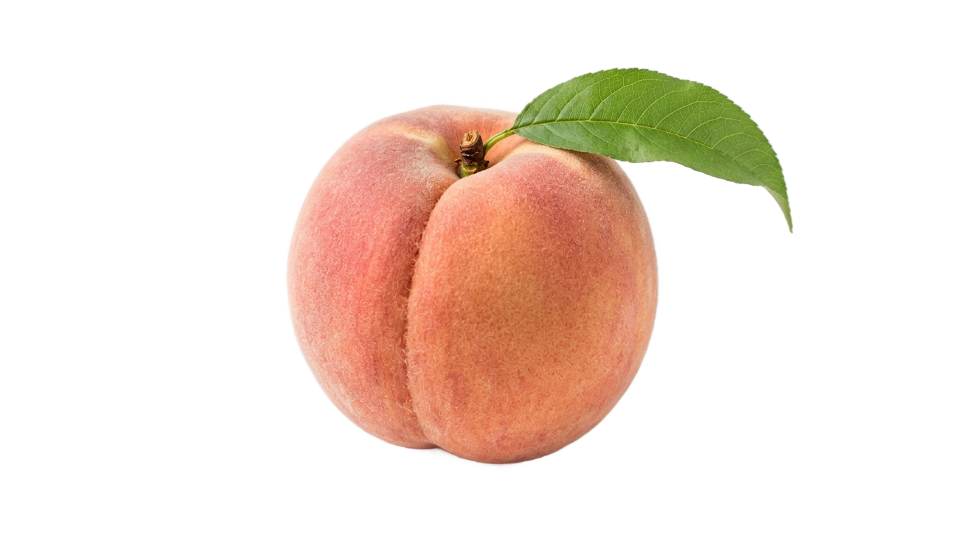peach color png PNG transparent background