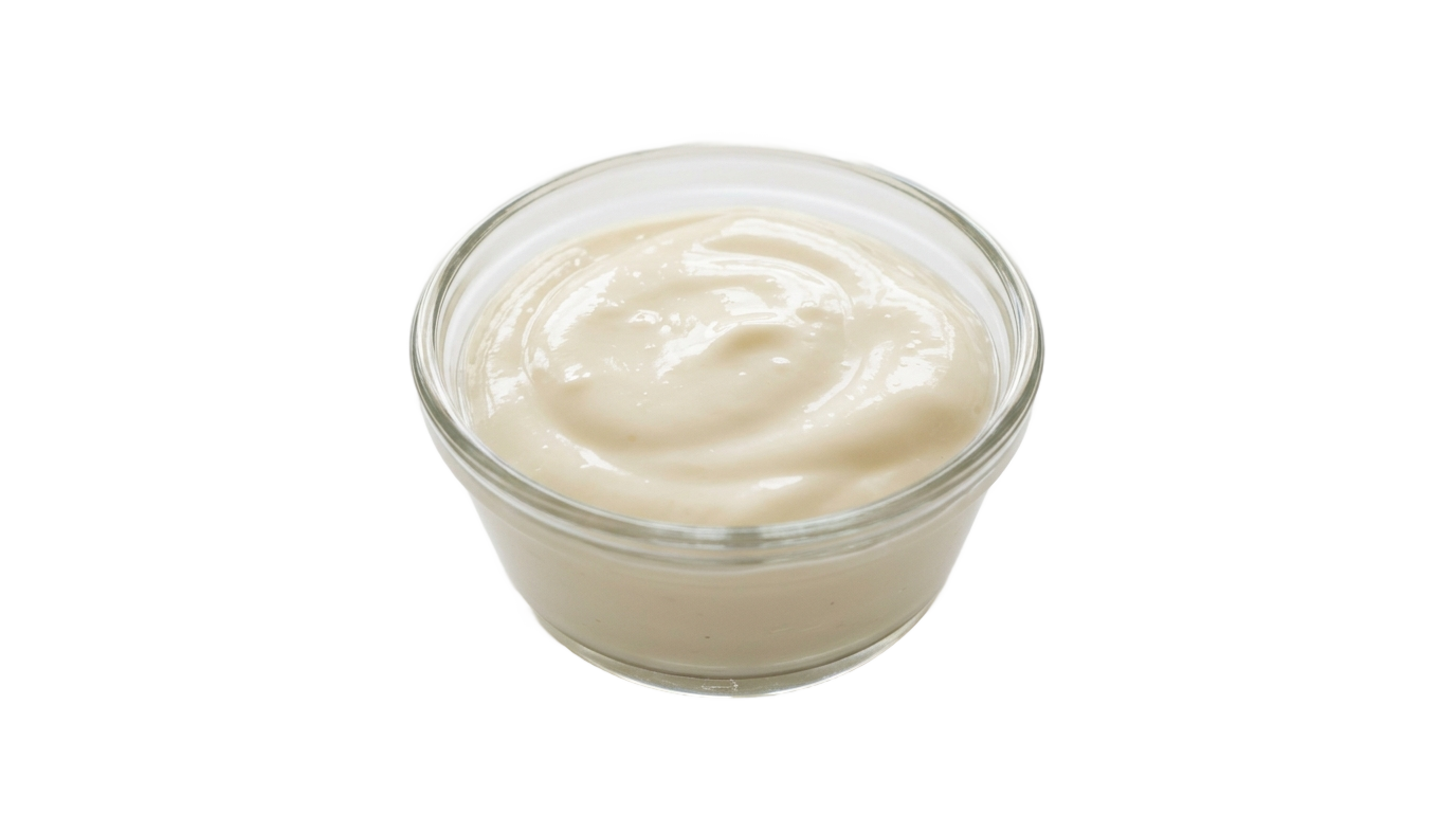 garlic sauce png PNG transparent background