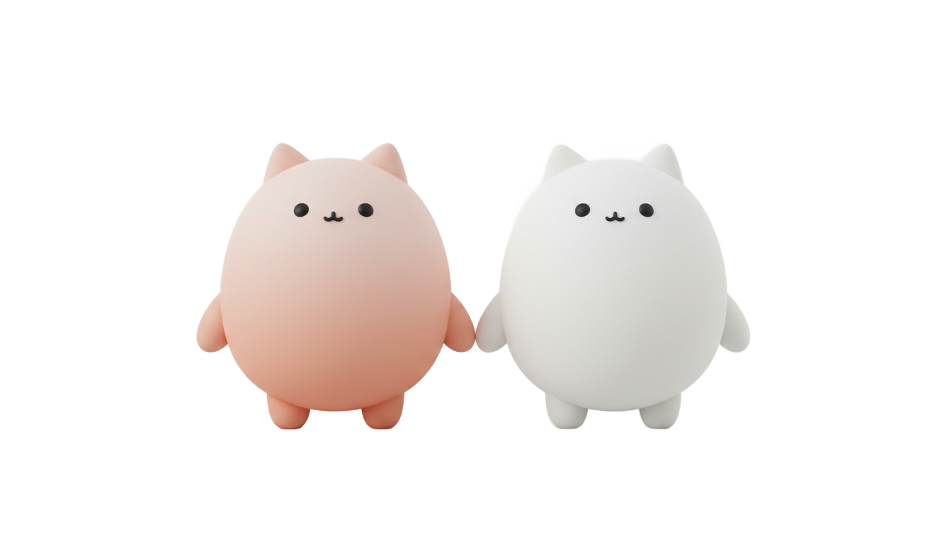 peach and goma png PNG transparent background