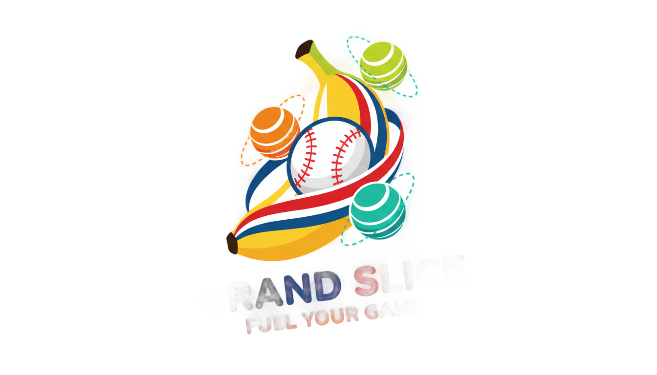 banana ball logo png PNG transparent background