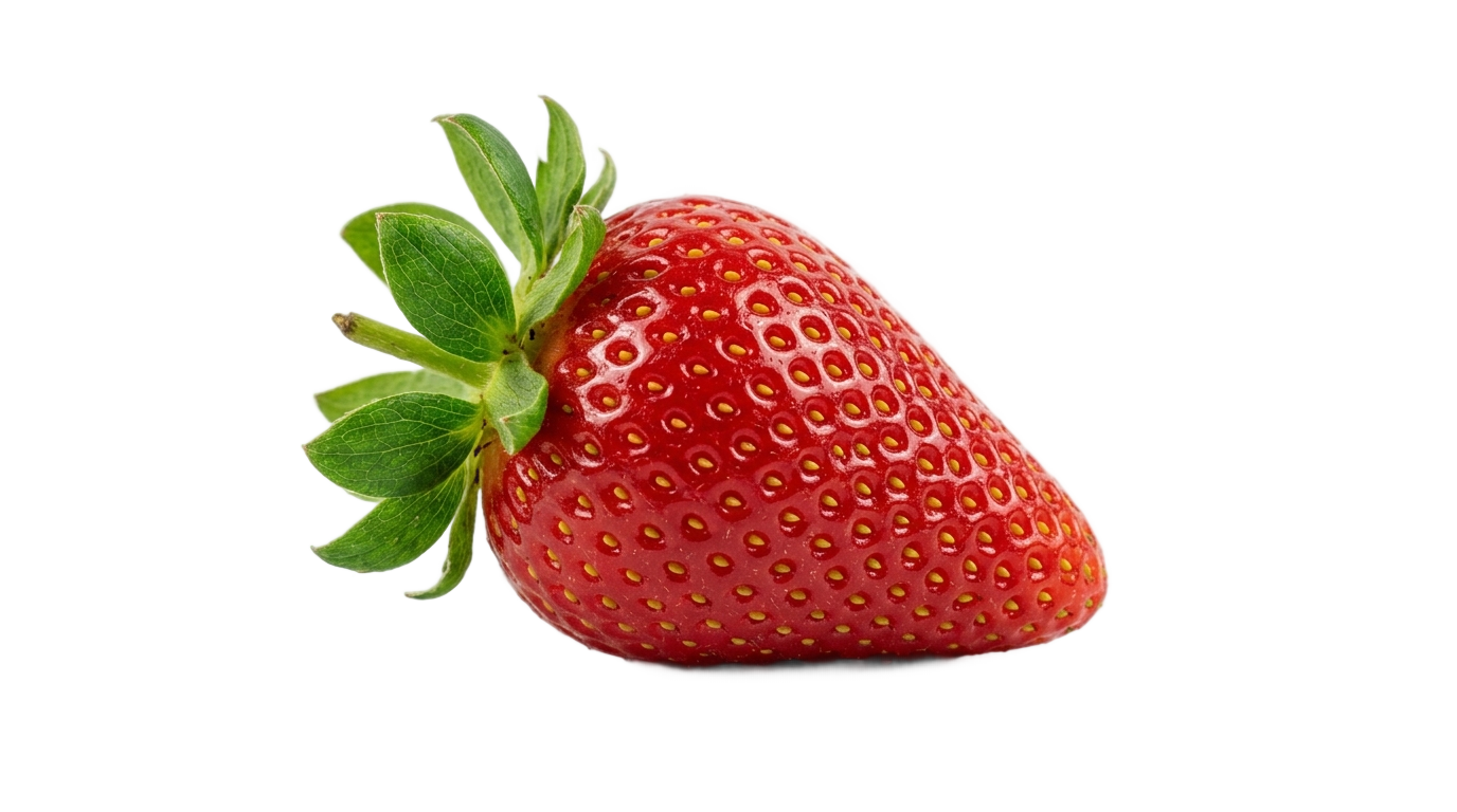 strawberry gif png PNG transparent background