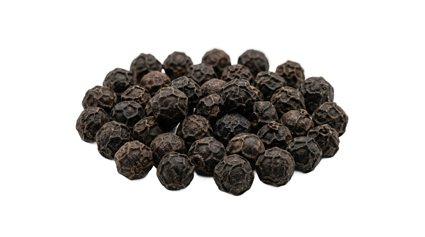 black pepper vector png PNG transparent background