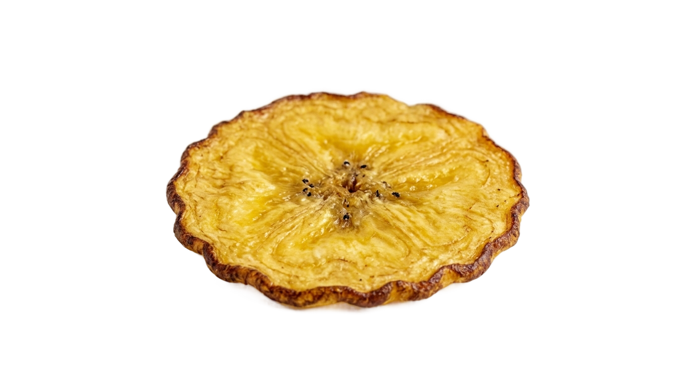 banana chip png PNG transparent background