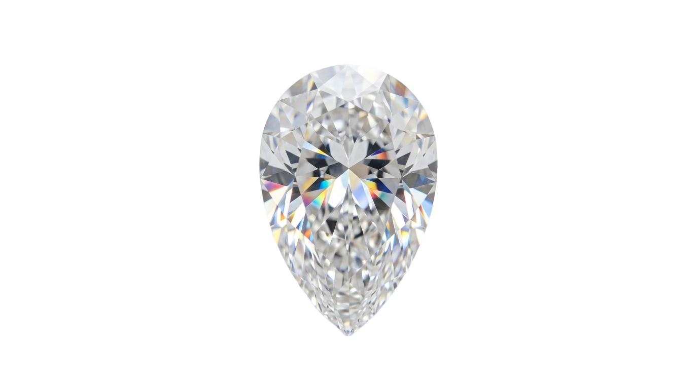 pear diamond png PNG transparent background