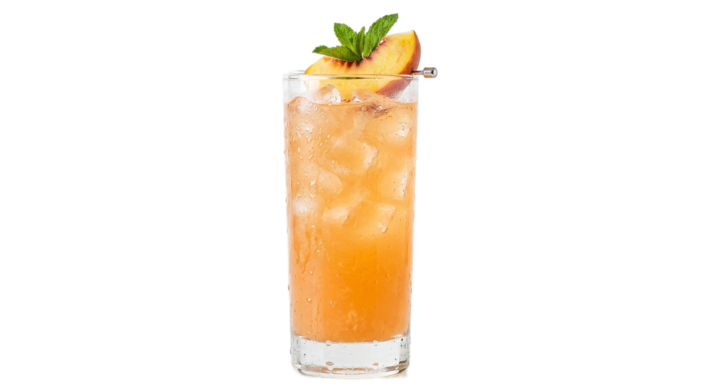 peach juice png PNG transparent background