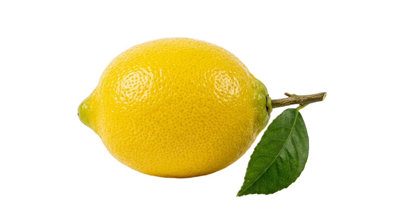 lemon pic png PNG transparent background