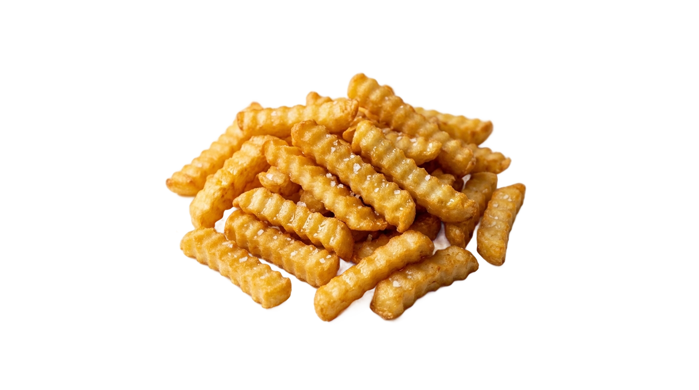 fried potato png PNG transparent background