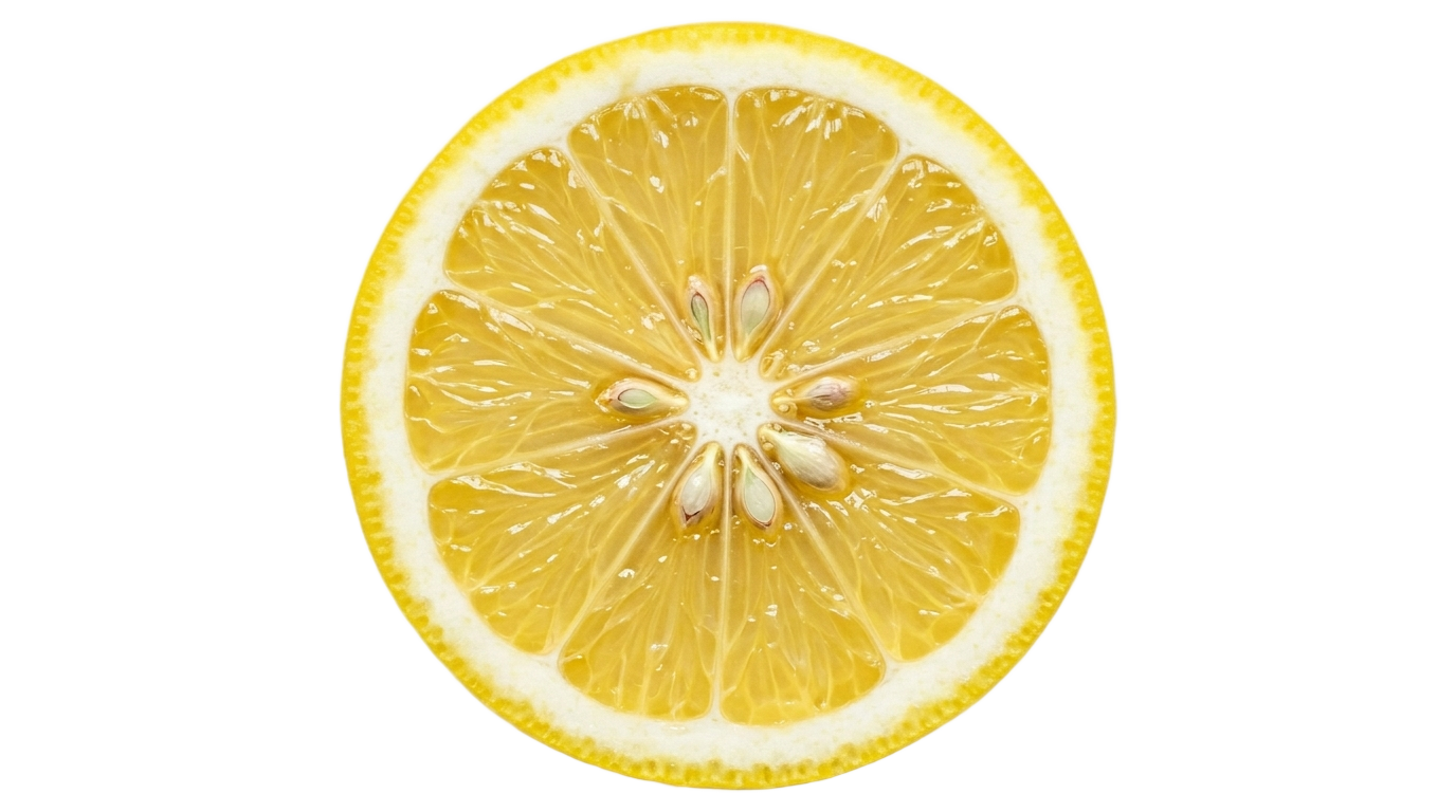 lemon slice clipart png PNG transparent background