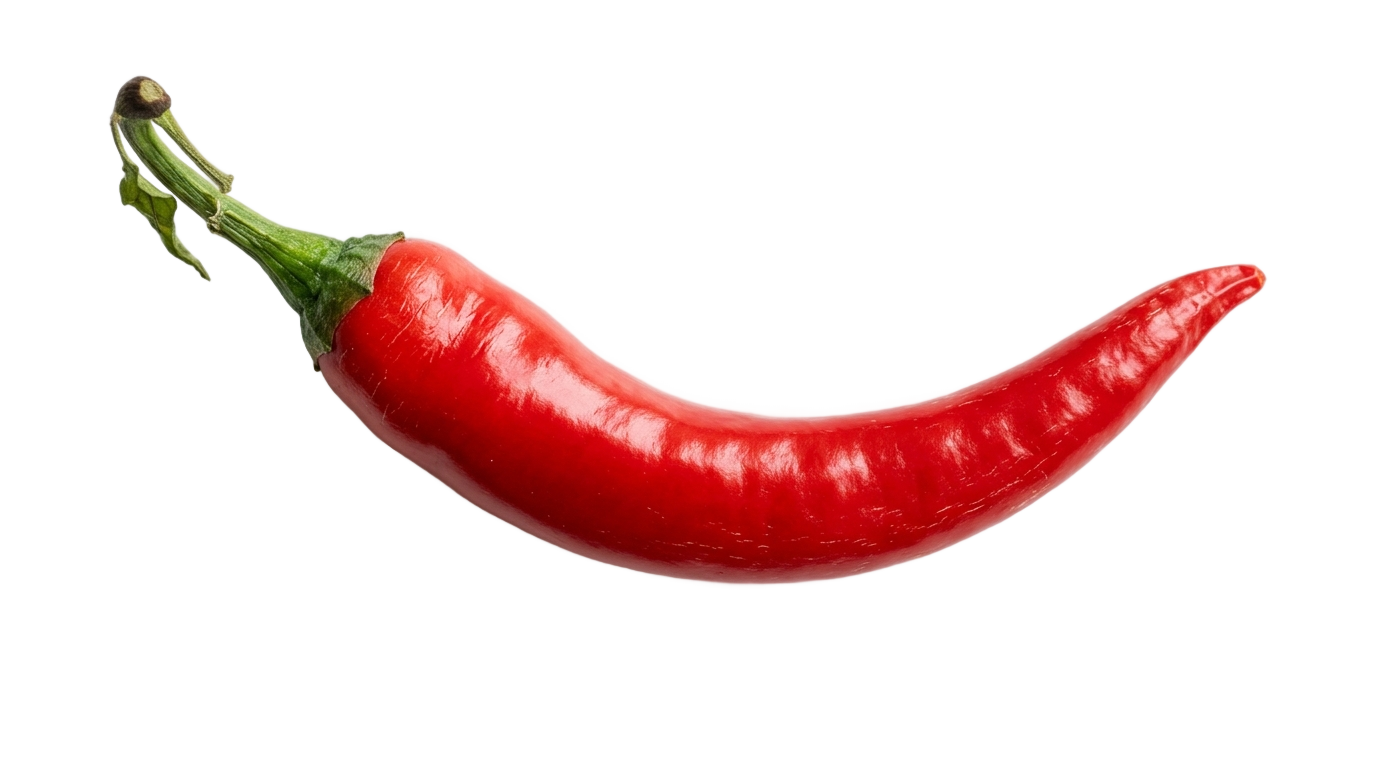 hot chili png PNG transparent background