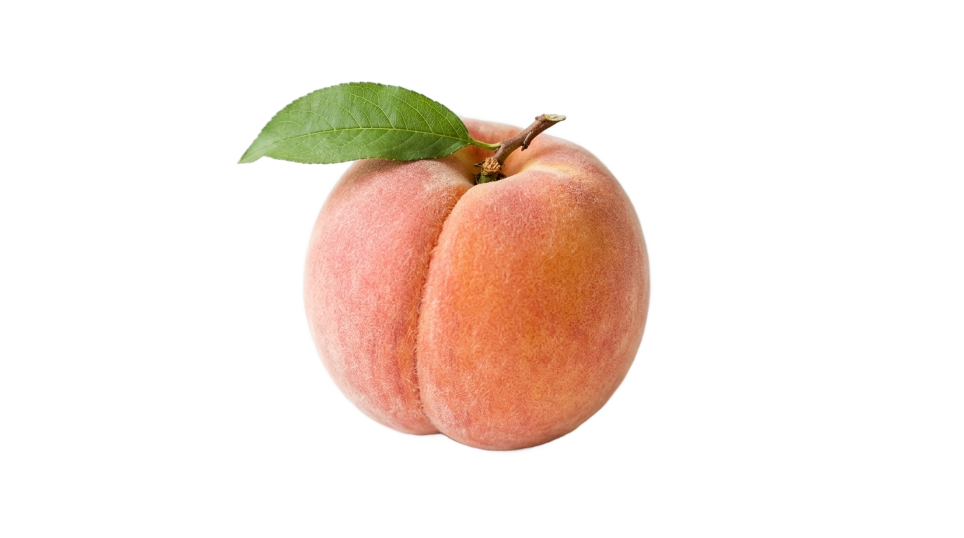 peach color png PNG transparent background