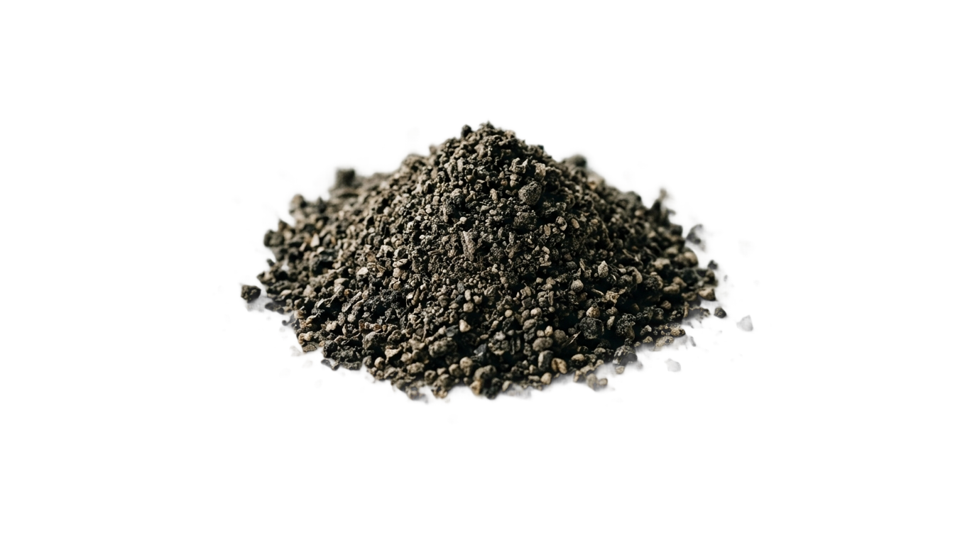 black pepper powder png PNG transparent background