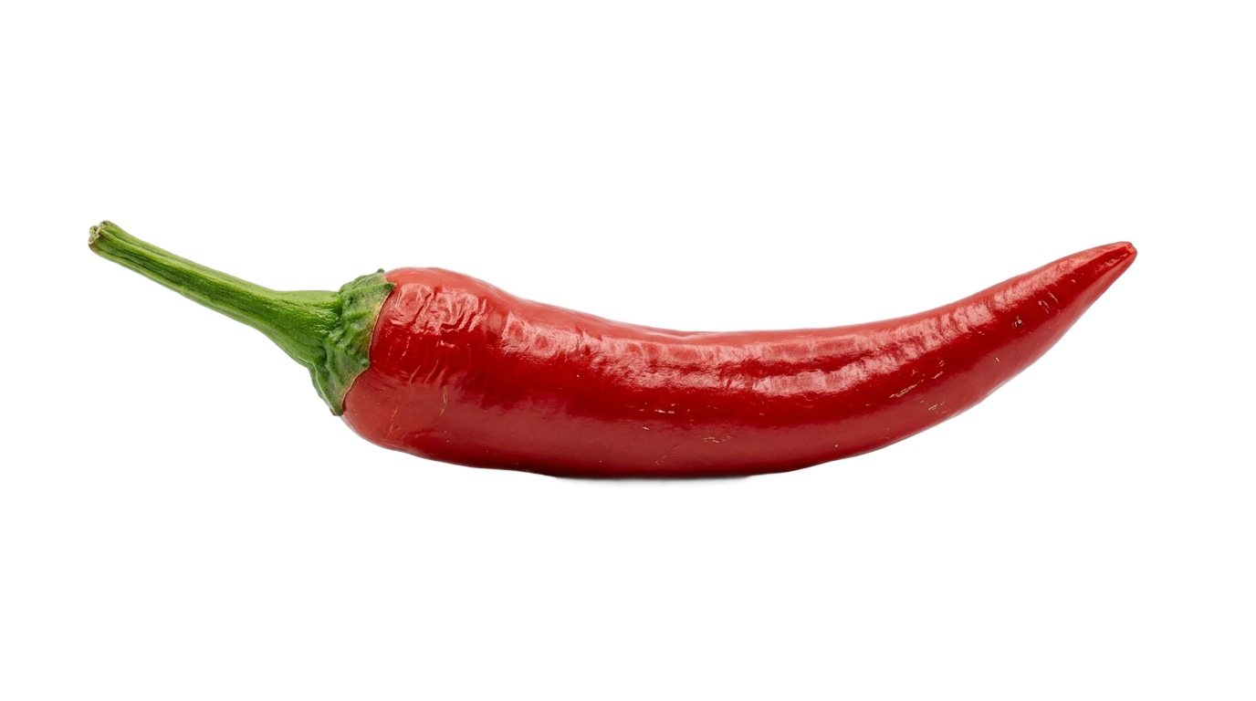hot chili png PNG transparent background