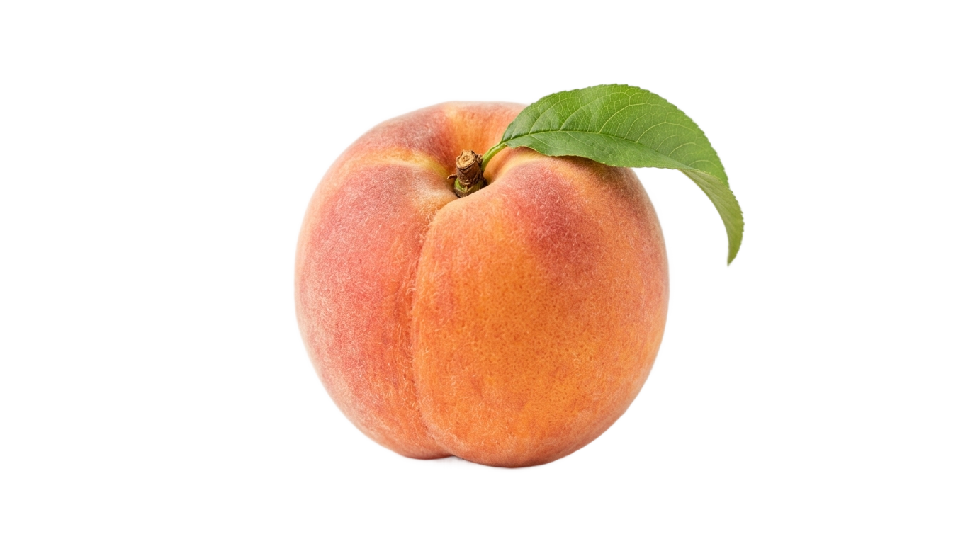 peach png tumblr PNG transparent background