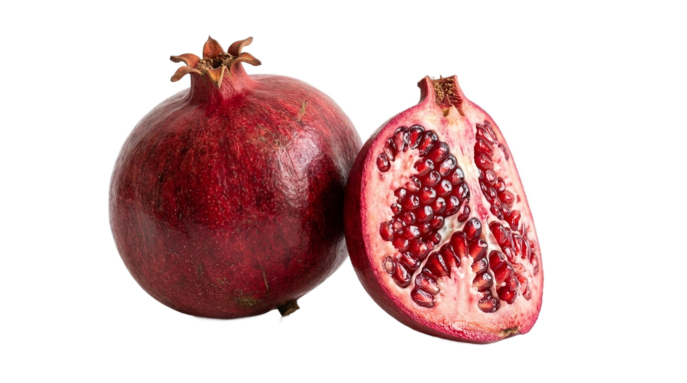 pomegranate clipart png PNG transparent background