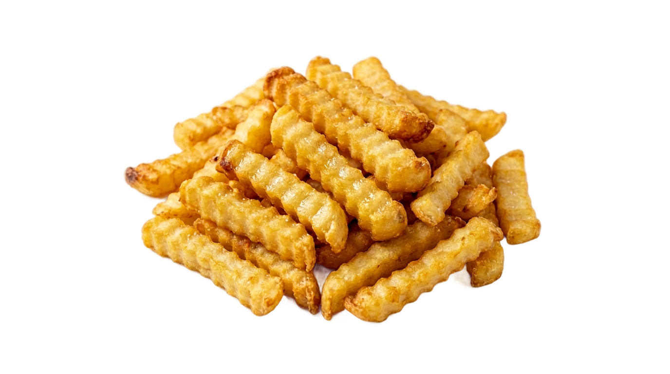 fried potato png PNG transparent background