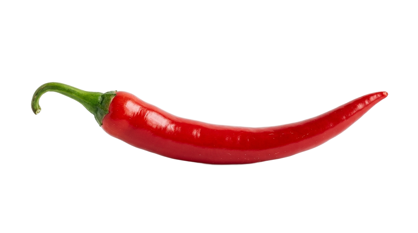 chili emoji png PNG transparent background