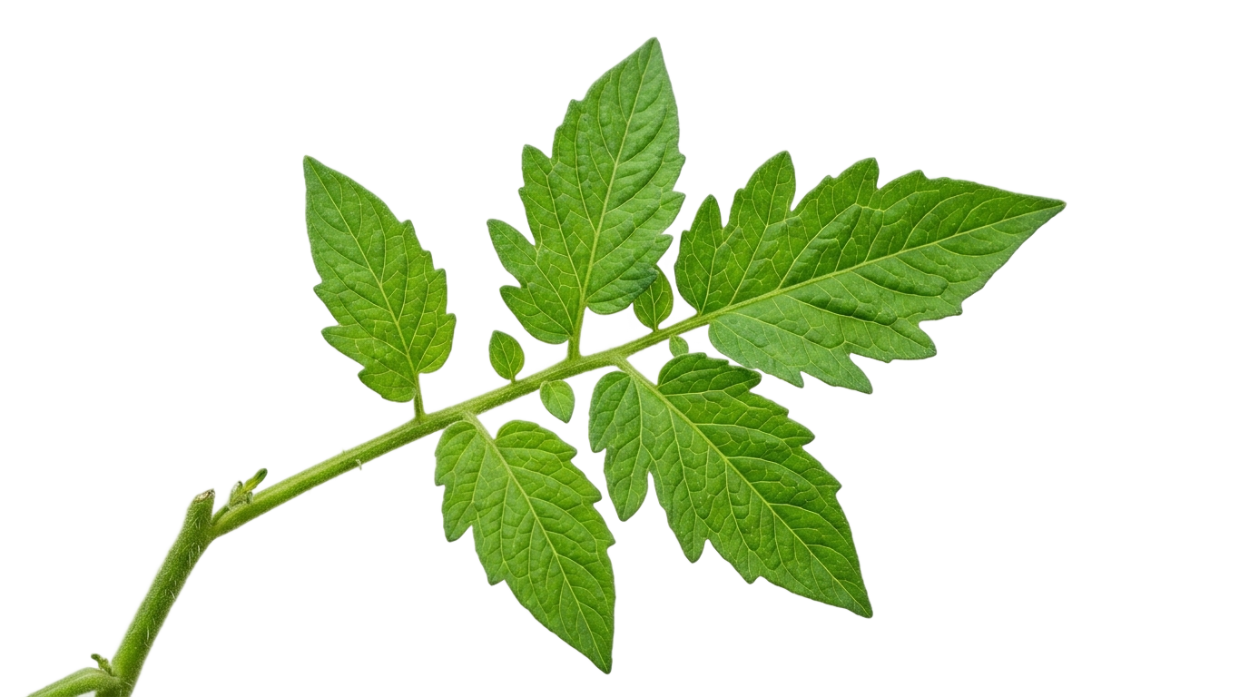 tomato leaves png PNG transparent background