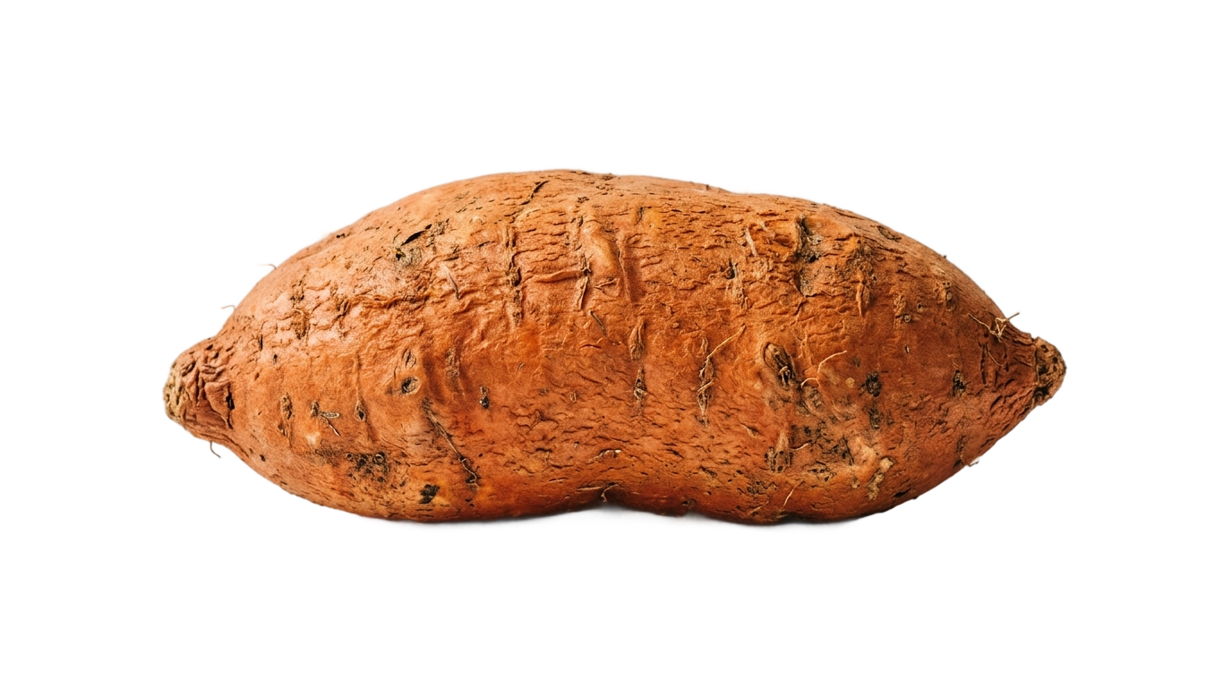 sweet potato clipart png PNG transparent background