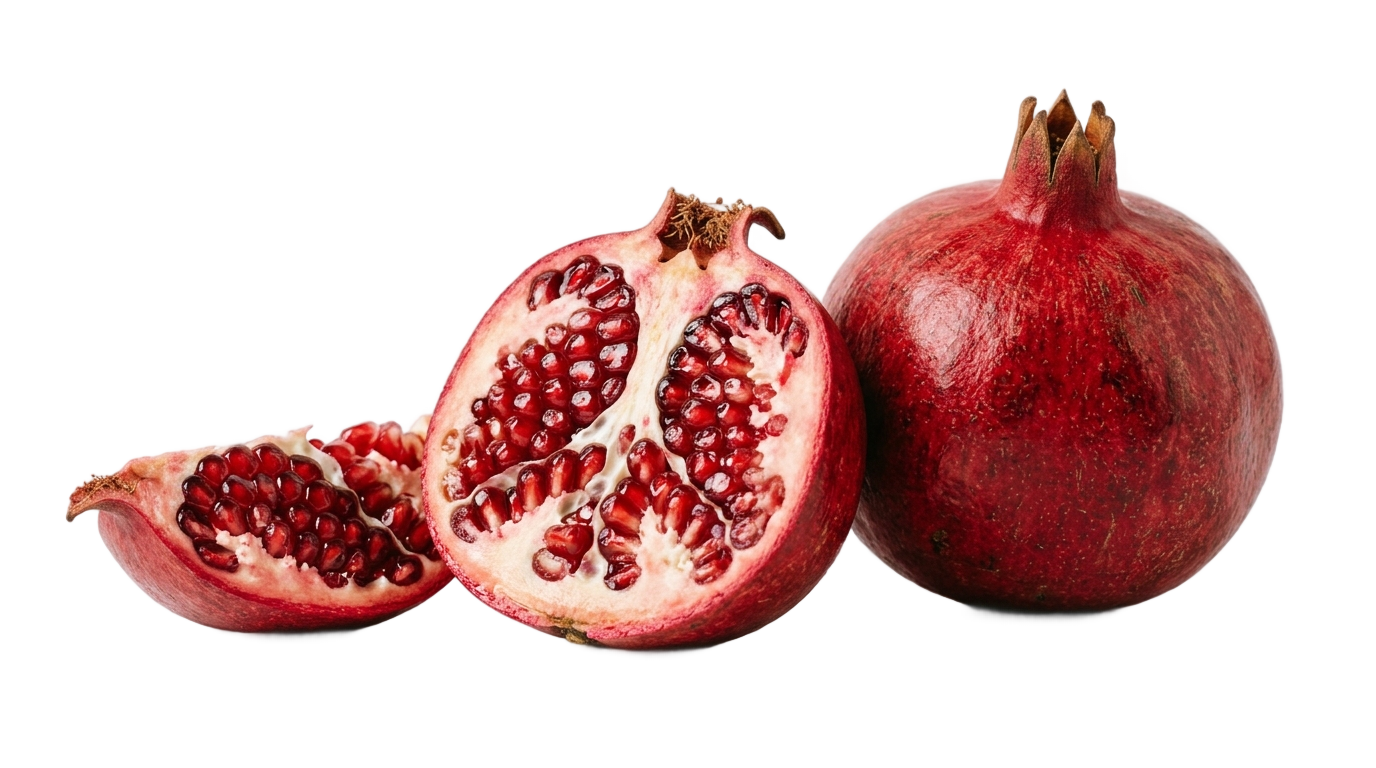 pomegranate clipart png PNG transparent background